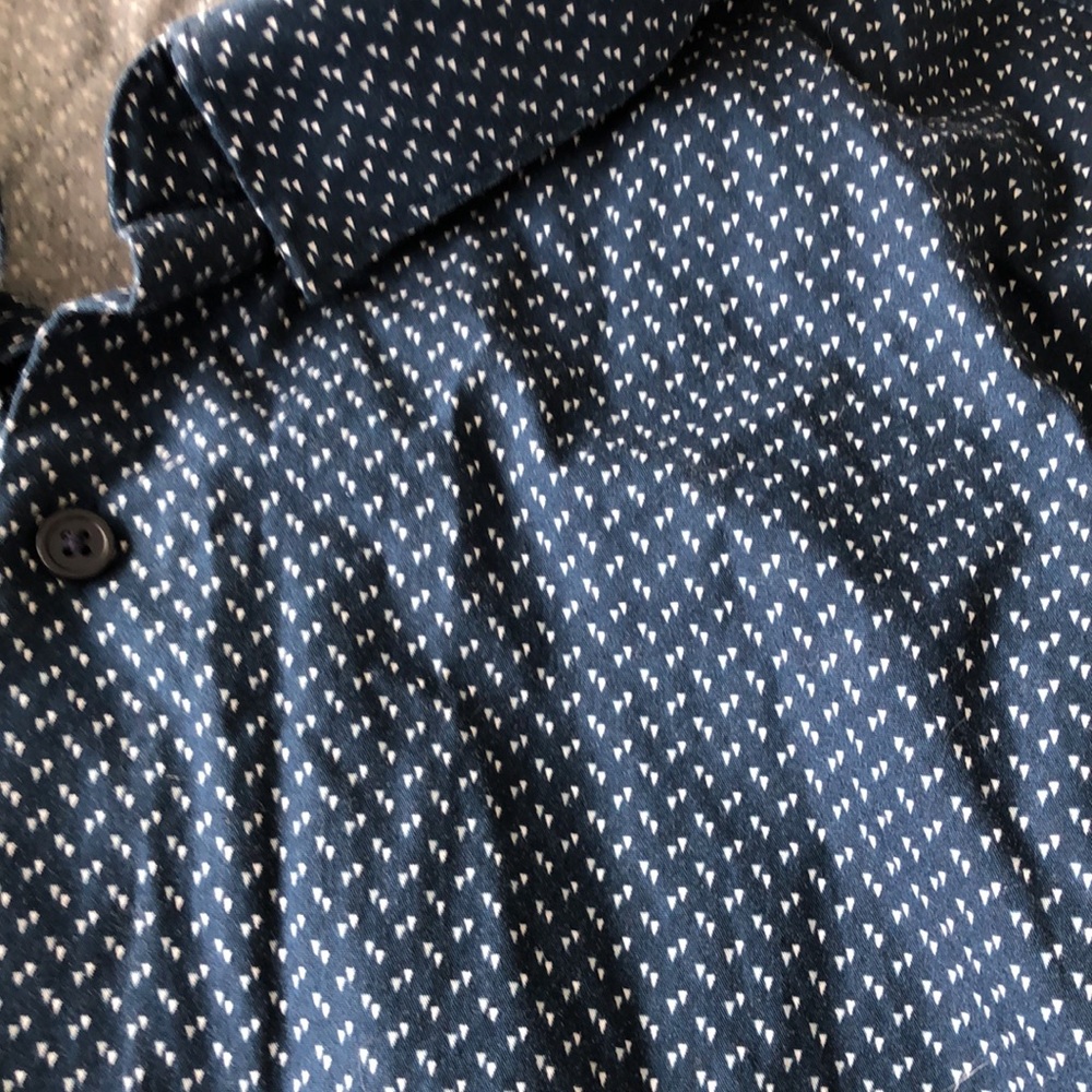 Express Button Down - Picture 2 of 4